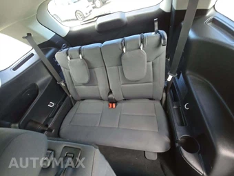 2025 Ford Explorer Active - miniatura 11