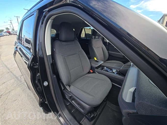 2025 Ford Explorer Active - miniatura 16