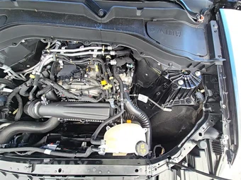 2025 Ford Explorer Active - miniatura 22