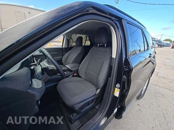 2025 Ford Explorer Active - miniatura 3