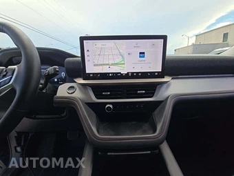 2025 Ford Explorer Active - miniatura 7