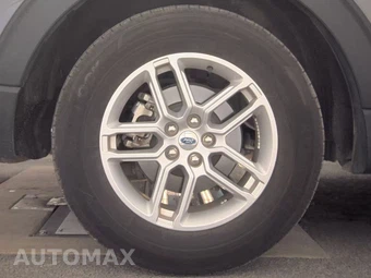 2025 Ford Explorer Active - miniatura 11