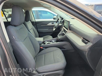 2025 Ford Explorer Active - miniatura 14