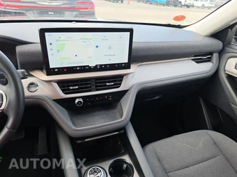 2025 Ford Explorer Active - miniatura 17