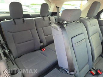 2025 Ford Explorer Active - miniatura 20