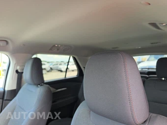 2025 Ford Explorer Active - miniatura 21