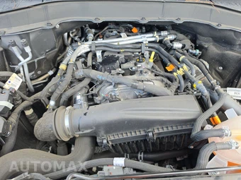 2025 Ford Explorer Active - miniatura 23