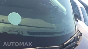 2025 Ford Explorer Active - miniatura 26
