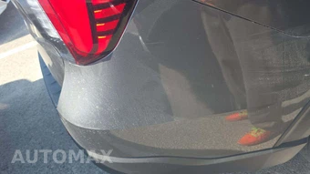 2025 Ford Explorer Active - miniatura 30