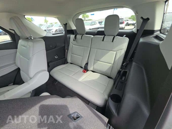 2025 Ford Explorer Active - miniatura 11