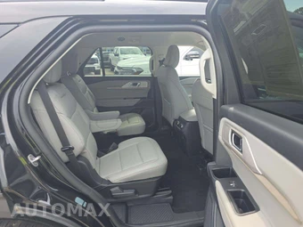 2025 Ford Explorer Active - miniatura 14