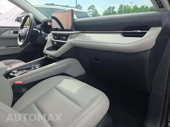 2025 Ford Explorer Active - miniatura 17