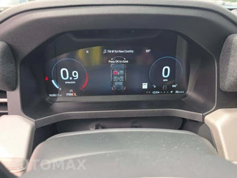 2025 Ford Explorer Active - miniatura 6