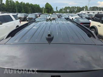 2025 Ford Explorer Active - miniatura 9