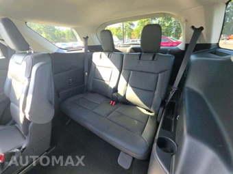 2025 Ford Explorer Active - miniatura 11