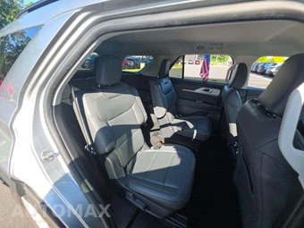 2025 Ford Explorer Active - miniatura 14