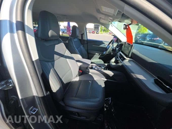 2025 Ford Explorer Active - miniatura 16