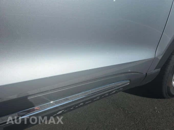 2025 Ford Explorer Active - miniatura 20