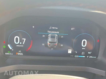 2025 Ford Explorer Active - miniatura 6