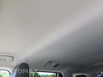 2025 Ford Explorer Active - miniatura 11