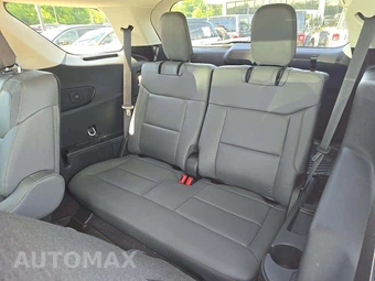 2025 Ford Explorer Active - miniatura 14