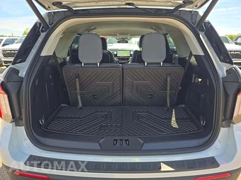2025 Ford Explorer Active - miniatura 15