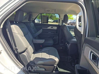 2025 Ford Explorer Active - miniatura 17