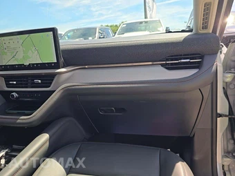 2025 Ford Explorer Active - miniatura 20