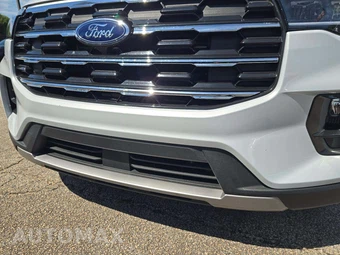 2025 Ford Explorer Active - miniatura 22