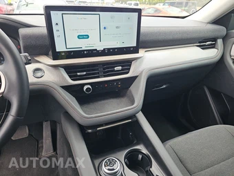 2025 Ford Explorer Active - miniatura 11