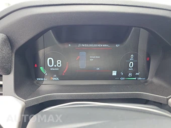 2025 Ford Explorer Active - miniatura 12