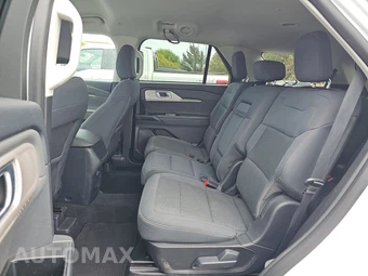 2025 Ford Explorer Active - miniatura 13