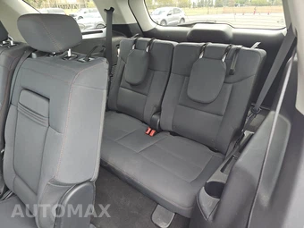 2025 Ford Explorer Active - miniatura 14