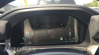2025 Ford Explorer Active - miniatura 19