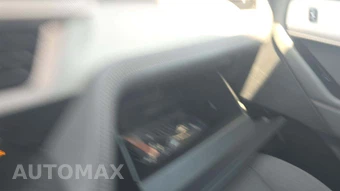2025 Ford Explorer Active - miniatura 25