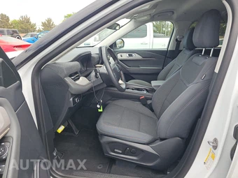 2025 Ford Explorer Active - miniatura 7