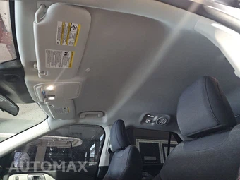 2025 Ford Explorer Active - miniatura 18