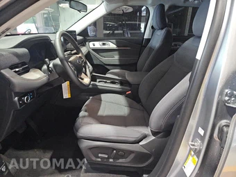 2025 Ford Explorer Active - miniatura 7