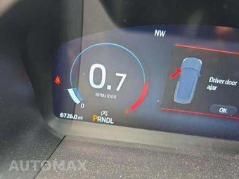 2025 Ford Explorer Active - miniatura 10
