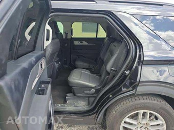 2025 Ford Explorer Active - miniatura 14