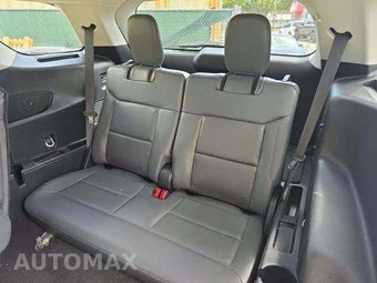2025 Ford Explorer Active - miniatura 15