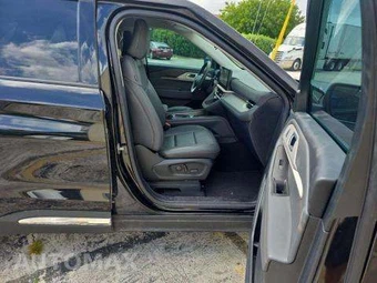 2025 Ford Explorer Active - miniatura 20