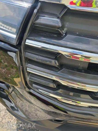 2025 Ford Explorer Active - miniatura 23