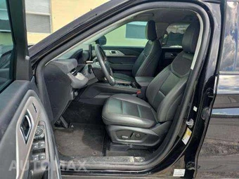 2025 Ford Explorer Active - miniatura 7