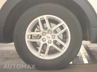 2025 Ford Explorer Active - miniatura 11