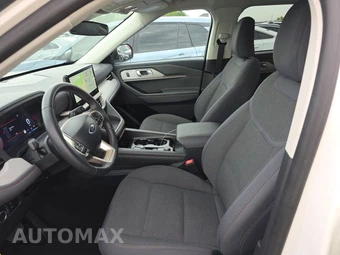 2025 Ford Explorer Active - miniatura 13