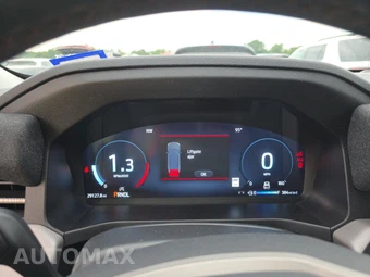 2025 Ford Explorer Active - miniatura 18