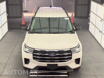 2025 Ford Explorer Active - miniatura 2