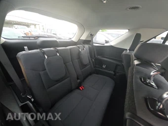 2025 Ford Explorer Active - miniatura 20