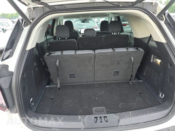 2025 Ford Explorer Active - miniatura 24